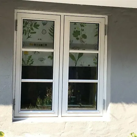 Ferienhaus Lütt Reethuus
