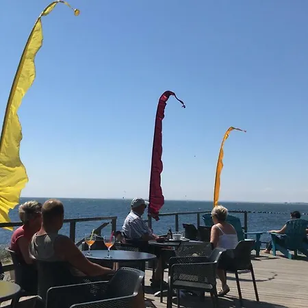 Lütt Reethuus * Fehmarn