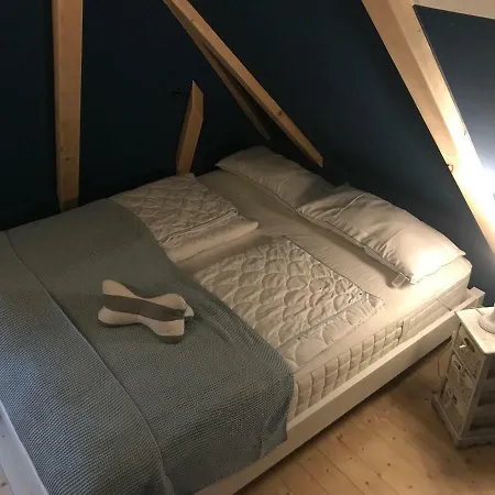 Vakantiehuis Luett Reethuus Fehmarn