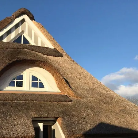 Lütt Reethuus * Fehmarn