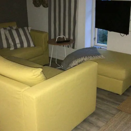 Lütt Reethuus * Fehmarn