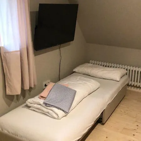 Lütt Reethuus *