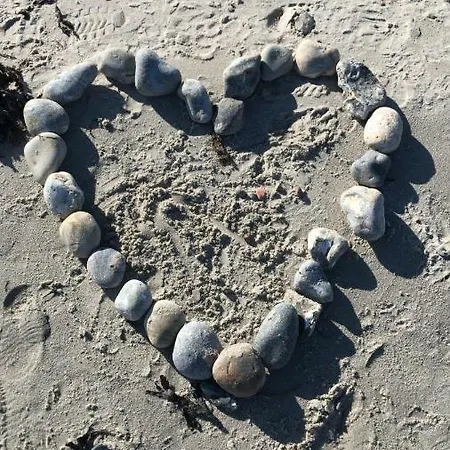 Lütt Reethuus * Fehmarn